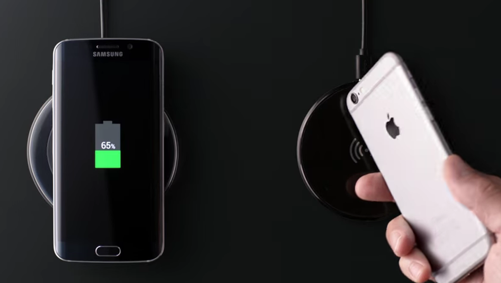 Nove reklame: Evo zašto je Galaxy S6 Edge bolji od iPhonea 6