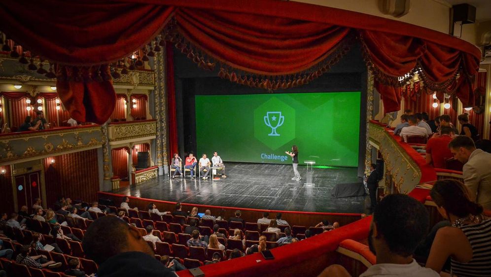 Objavljen cjelokupni program Shift konferencije