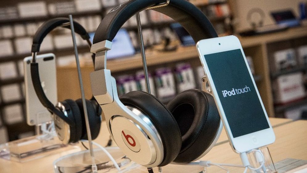 Apple Music: Uskoro stiže novi Appleov glazbeni servis