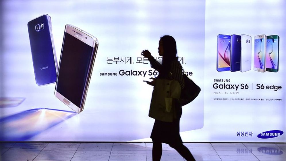 Samsung priprema novu verziju Galaxyja S6?