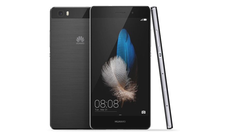 Huawei P8 Lite u prednarudžbi po cijeni od 1400 kuna