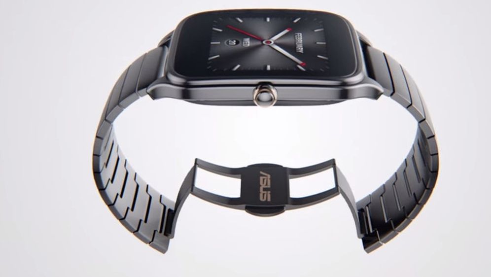 Konkurent Apple Watchu: Asus najavio ZenWatch 2