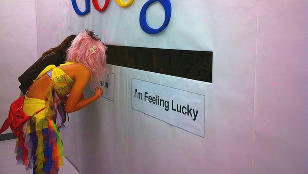 (Ne)moguća misija: Razmišlja li Google o kupovini Twittera?