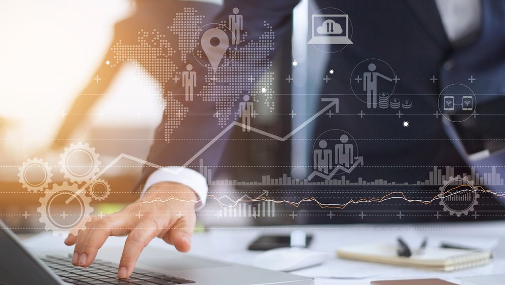 Trendovi na internetu (Foto: iStock)