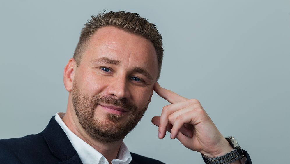 Robert Ilijaš (Foto: Instantor)