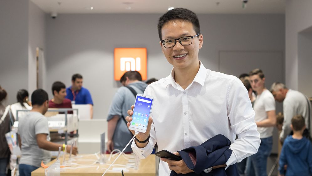 Xiaomi (Foto: Xiaomi)
