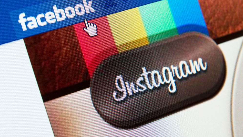 Instagram (Foto: Thinkstock)