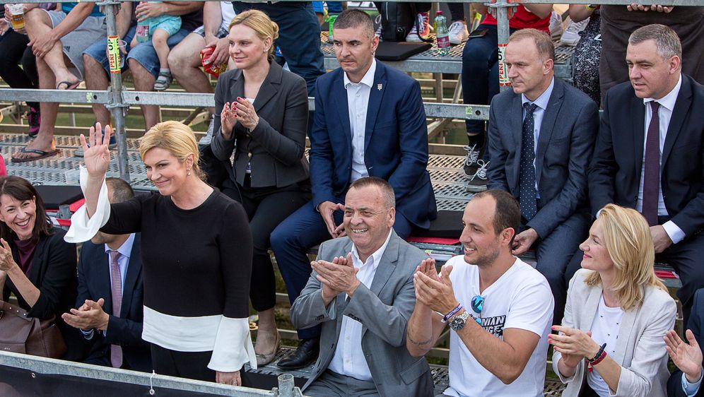 Pannonian Challenge (FOTO: Samir Kurtagić)