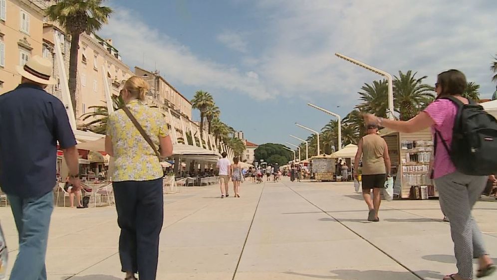 Stanovi i turizam u Splitu (Foto: Dnevnik.hr) - 2