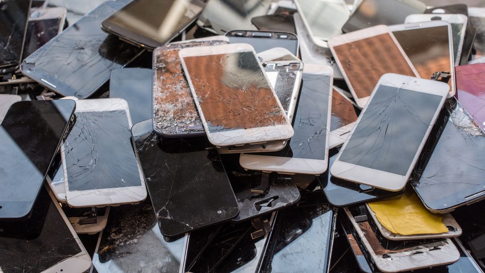 Pametni telefoni (Foto: iStock)