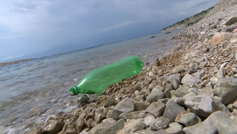 Opasna plastika u morima diljem svijeta (Foto: Dnevnik.hr) - 4