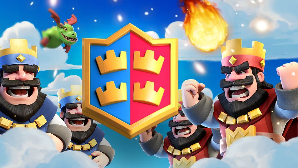 Clash Royale (Foto: Supercell)