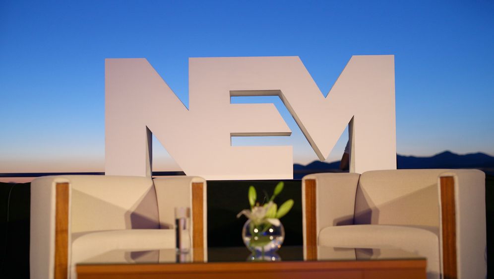 NEM 2018 (Foto: PR)
