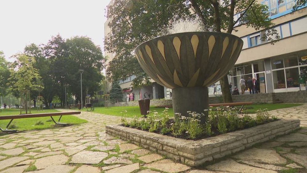 Fontana Tratinčica (Dnevnik.hr)