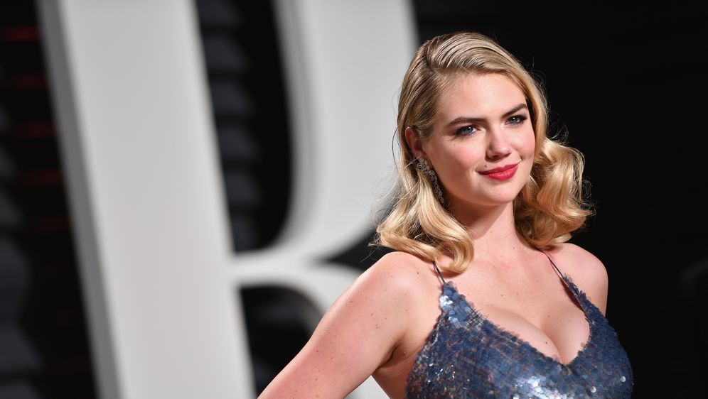 Kate Upton (Foto: Getty Images)