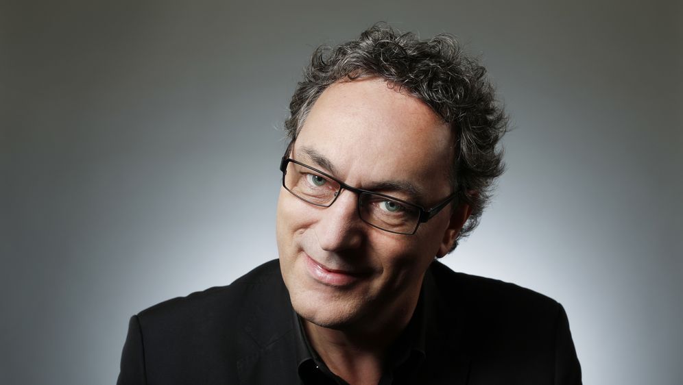 Gerd Leonhard (Foto: Gerd Leonhard)