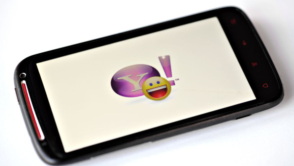 Yahoo Messenger (Foto: Getty Images)