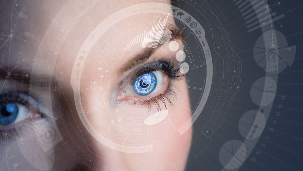 Biometrijski podaci (Foto: Getty Images)