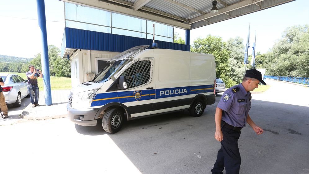 Policija, arhiva (Foto: Pixell)