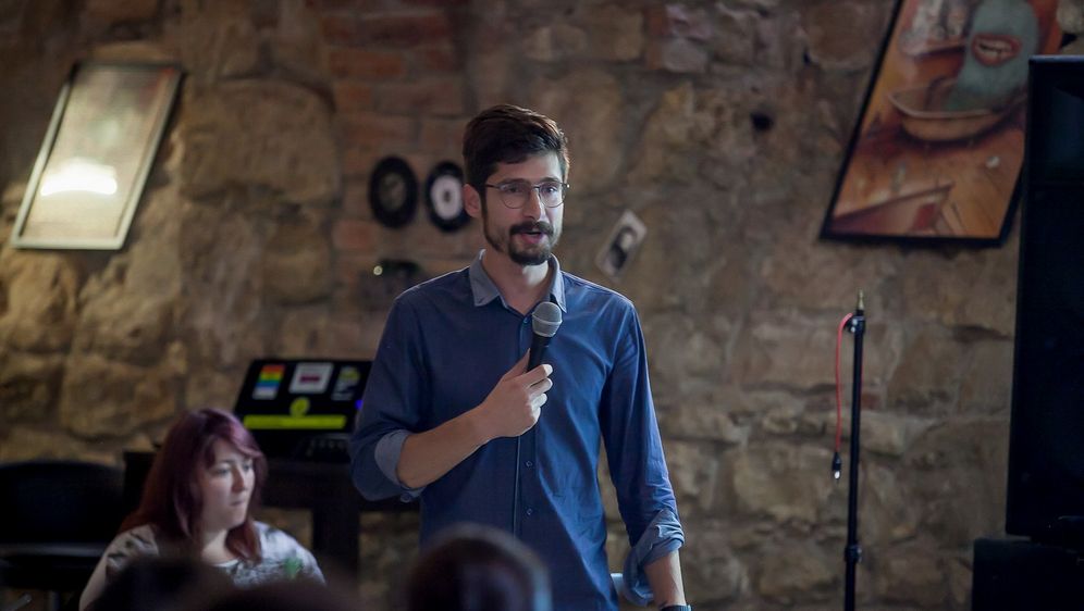 Ivan Jelušić, Orqa  (Foto: AHK Kroatien/Tomislav Smoljanović)