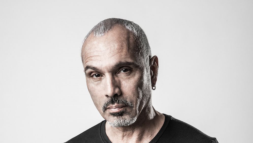 David Morales (Foto: PR)