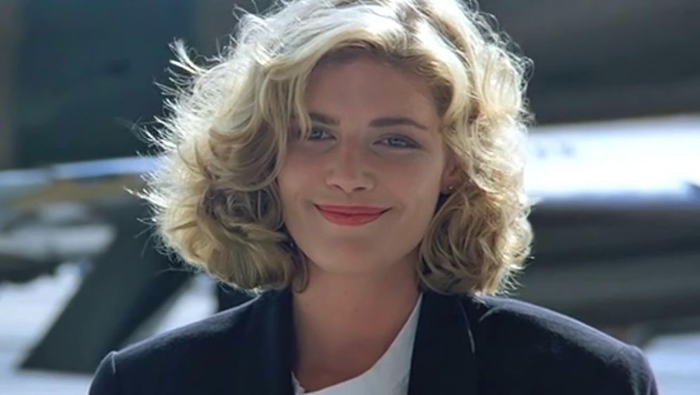 Kelly McGillis (Foto: Profimedia)