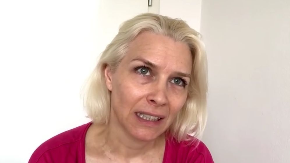 Ivana Plechinger (FOTO: Youtube)