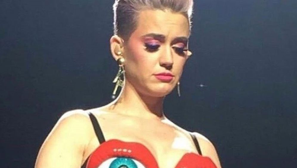 Katy Perry (Foto: Profimedia)