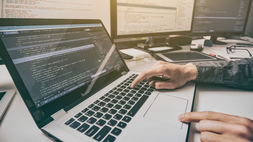 Kibernetička sigurnost (Foto: Getty Images)