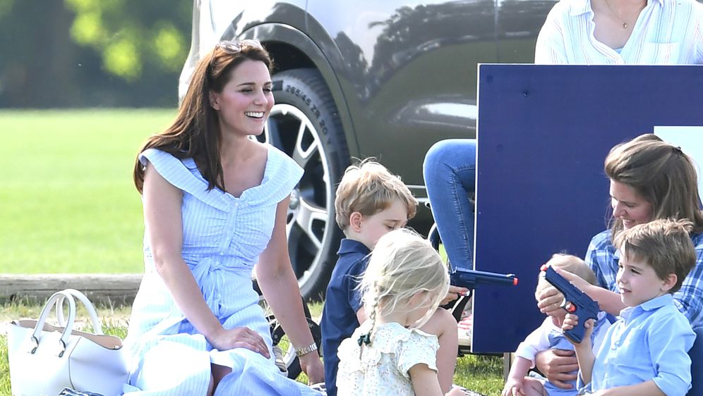Kate Middleton (Foto: Profimedia)