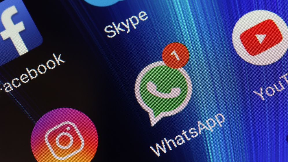 WhatsApp i društvene mreže (Foto: Getty Images)
