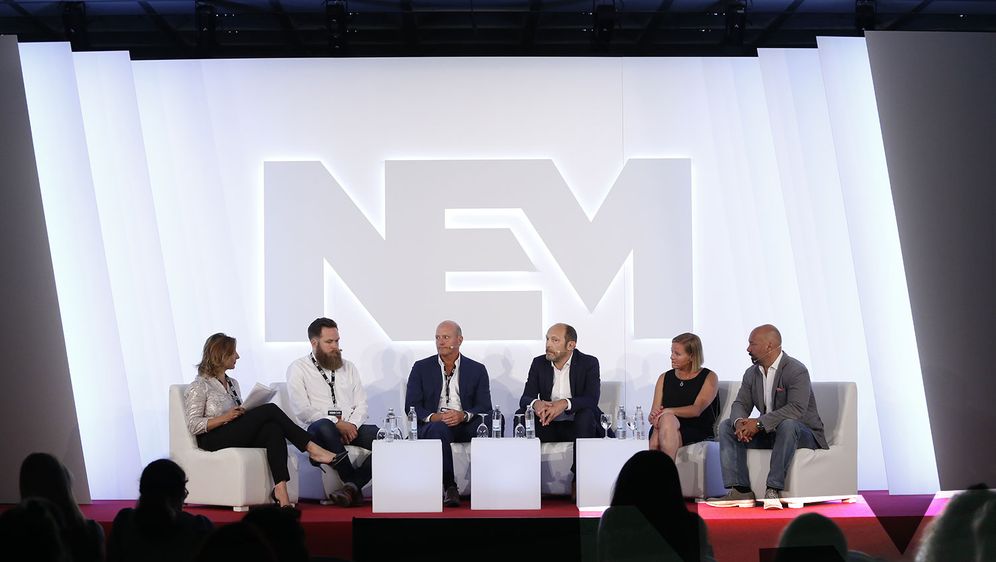 Okrugli stol na NEM 2018. (Foto: PR)