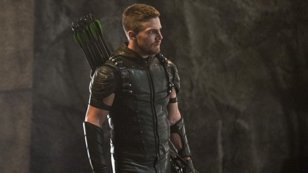 Arrow, 4. sezona - 3