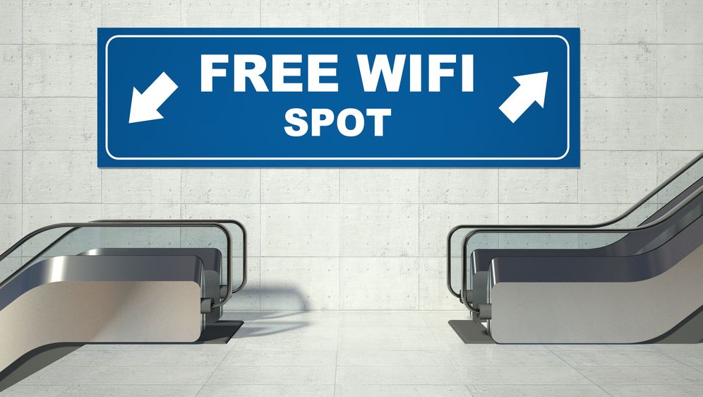 Besplatan Wi-Fi (Foto: Getty Images)