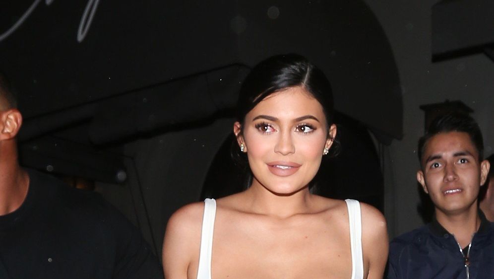 Kylie Jenner (Foto: Profimedia) - 2
