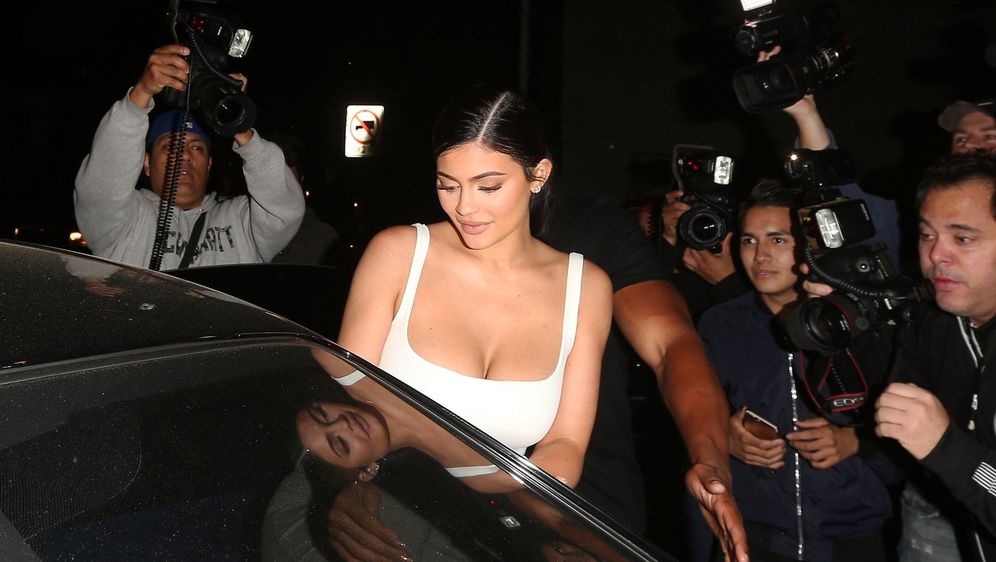Kylie Jenner (Foto: Profimedia) - 6