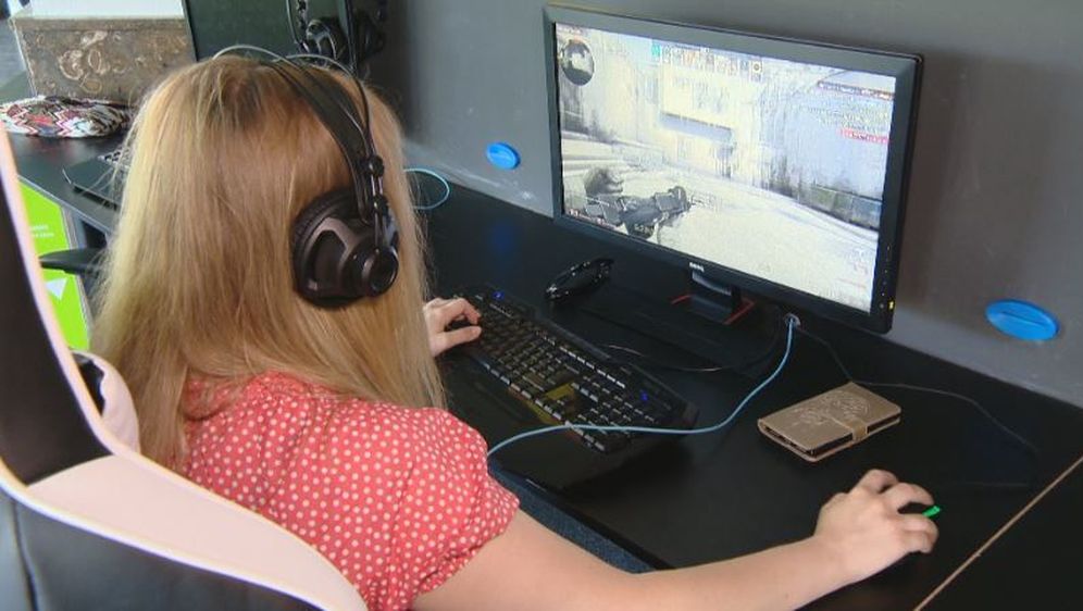 Ovisnost o videoigrama (Foto: Dnevnik.hr) - 2