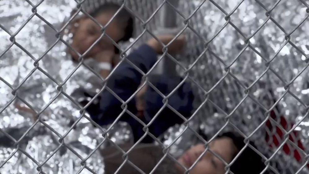 Odvajanje djece od roditelja jer su ilegalni imigranti (Foto: Dnevnik.hr) - 5