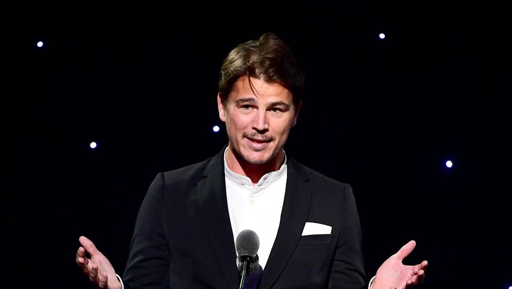 Josh Hartnett (Foto: Getty Images)