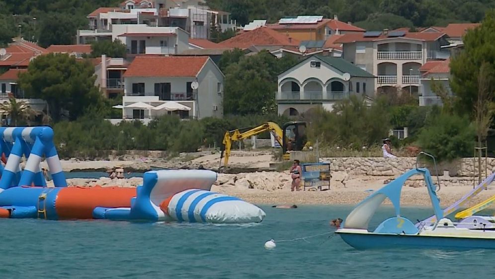 Bageri još na plažama (Foto: Dnevnik.hr) - 3