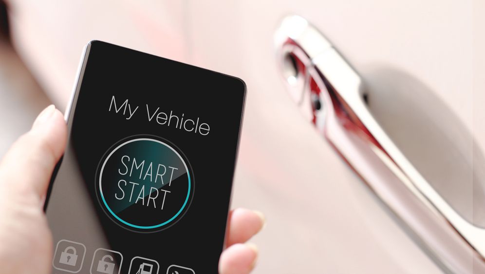 Digitalni ključ (Foto: Getty Images)