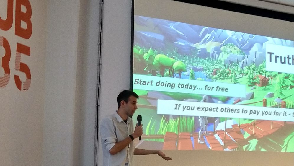 Victor Popa (Foto: Zimo)