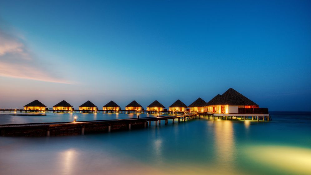 Maldivi (Foto: Thinkstock)