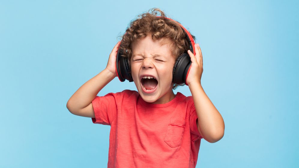 Glasna glazba (Foto: Getty Images)