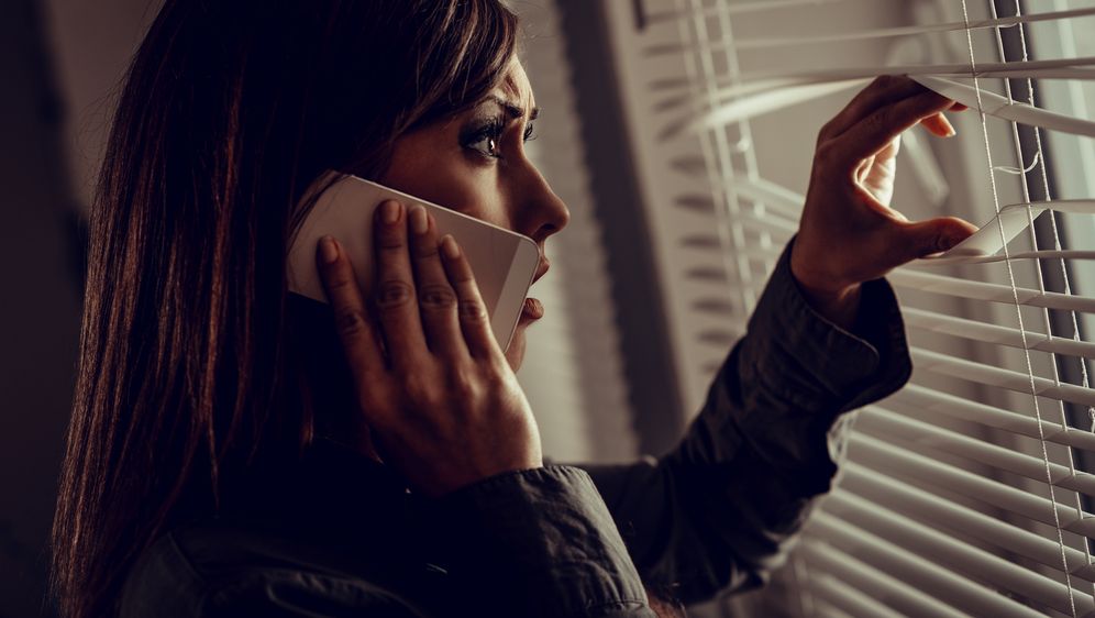 Strah (Foto: Thinkstock)