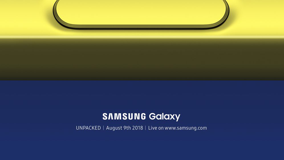 Samsung Unpacked (Foto: Samsung)