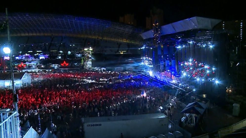 Ultra Music u Splitu sljedeći tjedan (Foto: Dnevnik.hr) - 3