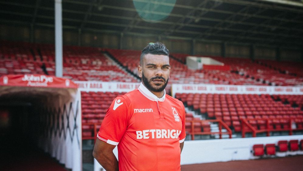 El Arabi Hilal Soudani (Screenshot Twitter)