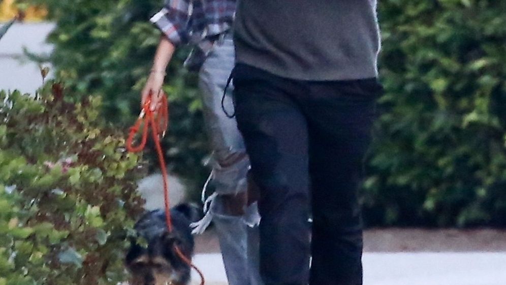 Dakota Johnson i Chris Martin (Foto: Profimedia)