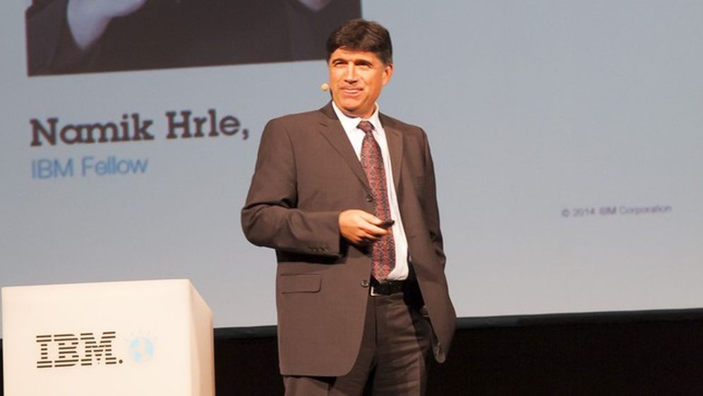 Namik Hrle